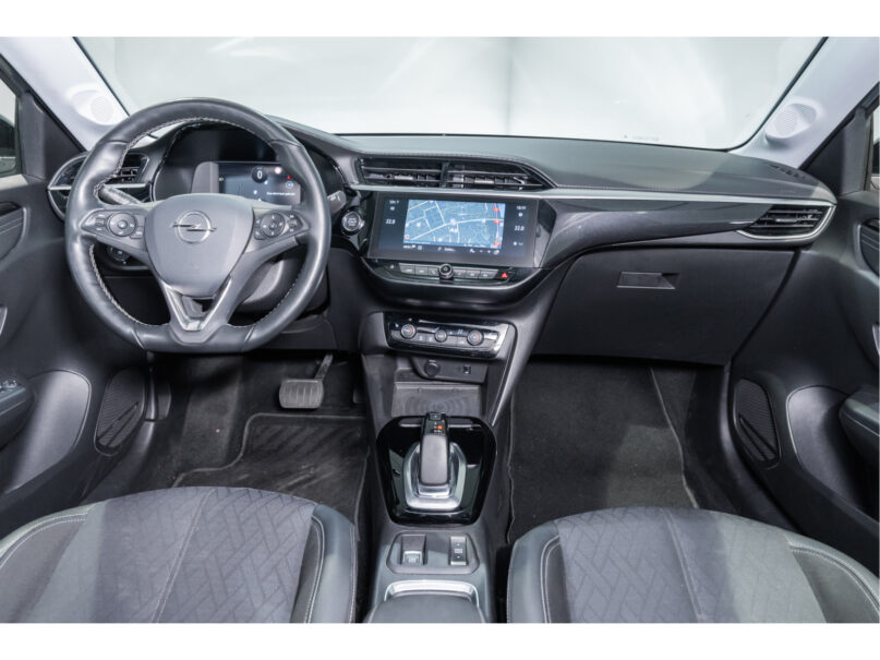 Opel CORSA-E Elegance 50 kWh - 12