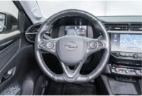Opel CORSA-E Elegance 50 kWh - 13