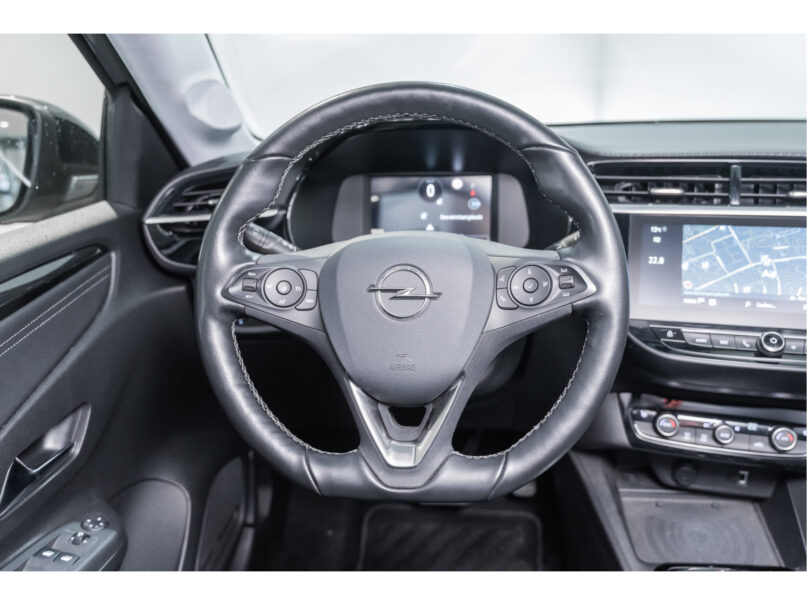 Opel CORSA-E Elegance 50 kWh - 13