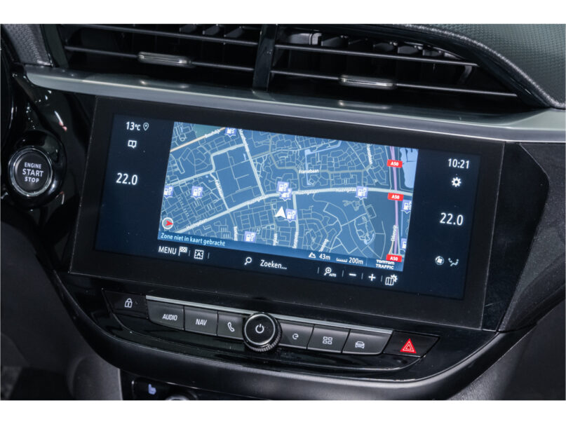 Opel CORSA-E Elegance 50 kWh - 14