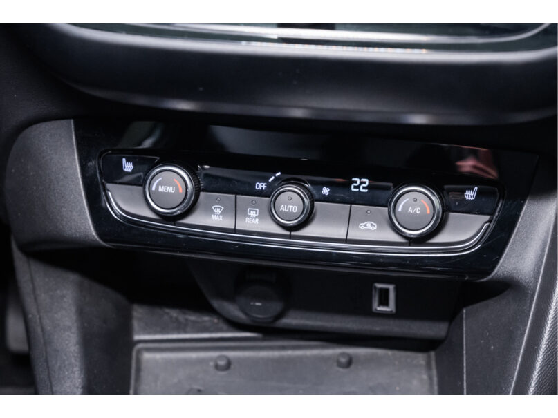 Opel CORSA-E Elegance 50 kWh - 15