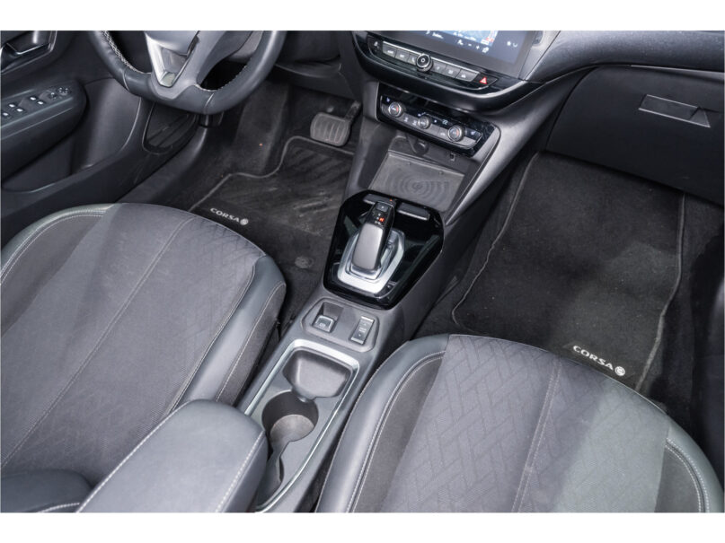 Opel CORSA-E Elegance 50 kWh - 17