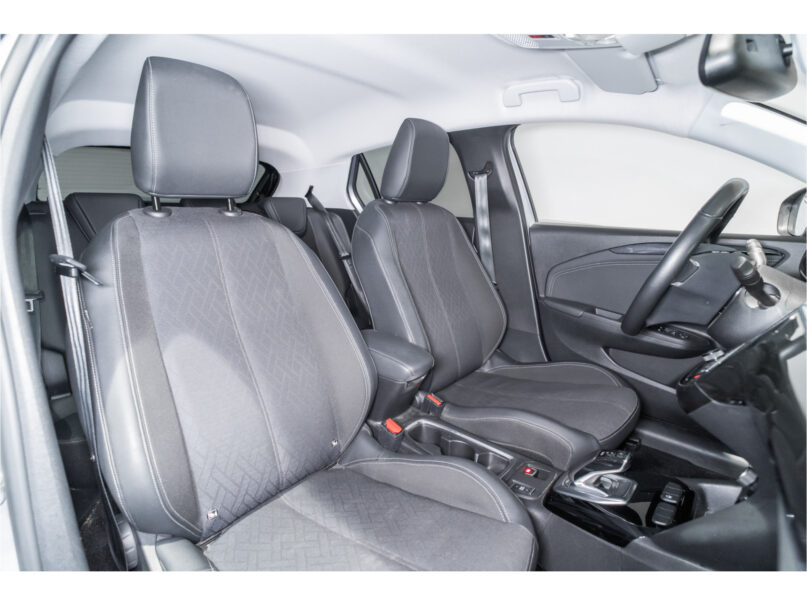 Opel CORSA-E Elegance 50 kWh - 19