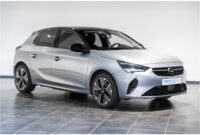 Opel CORSA-E Elegance 50 kWh - 2