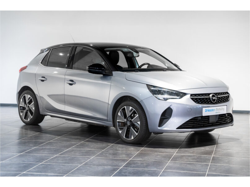 Opel CORSA-E Elegance 50 kWh - 2