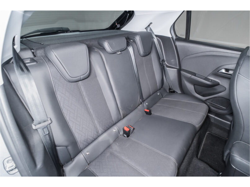 Opel CORSA-E Elegance 50 kWh - 20