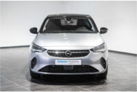 Opel CORSA-E Elegance 50 kWh - 3