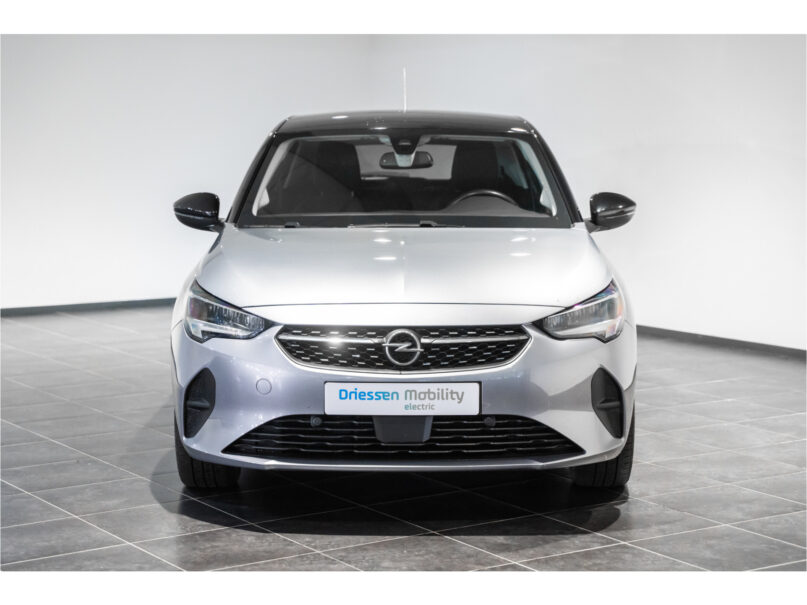 Opel CORSA-E Elegance 50 kWh - 3