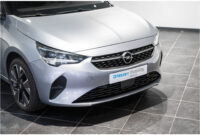 Opel CORSA-E Elegance 50 kWh - 4