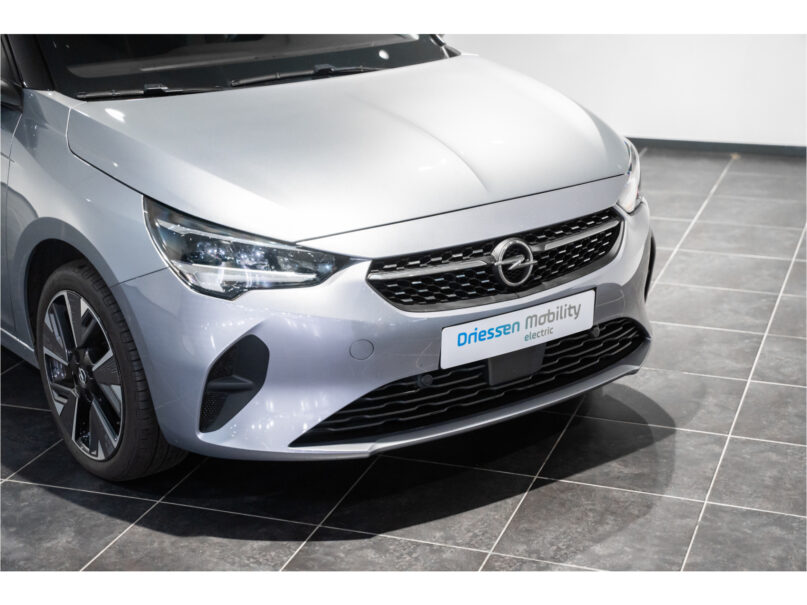 Opel CORSA-E Elegance 50 kWh - 4
