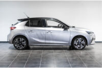 Opel CORSA-E Elegance 50 kWh - 5