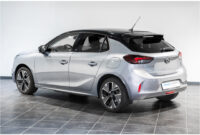 Opel CORSA-E Elegance 50 kWh - 6