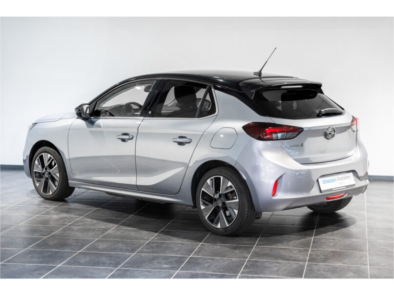 Opel CORSA-E Elegance 50 kWh - 6