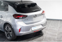 Opel CORSA-E Elegance 50 kWh - 7