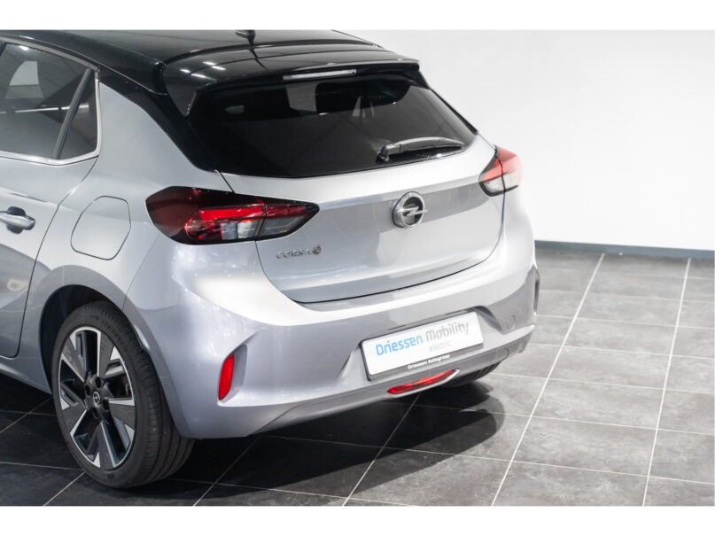 Opel CORSA-E Elegance 50 kWh - 7