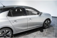 Opel CORSA-E Elegance 50 kWh - 8