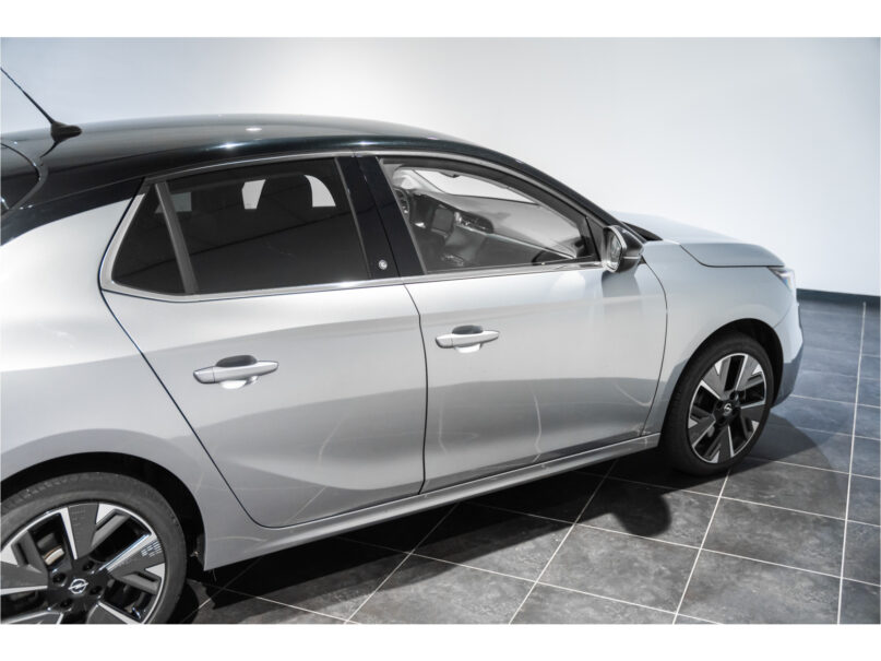 Opel CORSA-E Elegance 50 kWh - 8