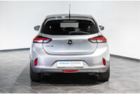 Opel CORSA-E Elegance 50 kWh - 9