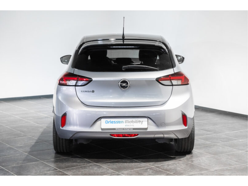 Opel CORSA-E Elegance 50 kWh - 9