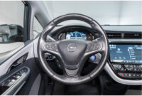 Opel Ampera-E Business executive 60 kWh - 13