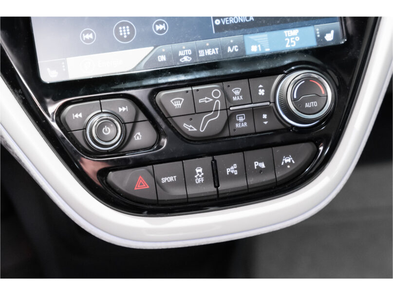 Opel Ampera-E Business executive 60 kWh - 16