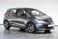 Opel Ampera-E Business executive 60 kWh - 2