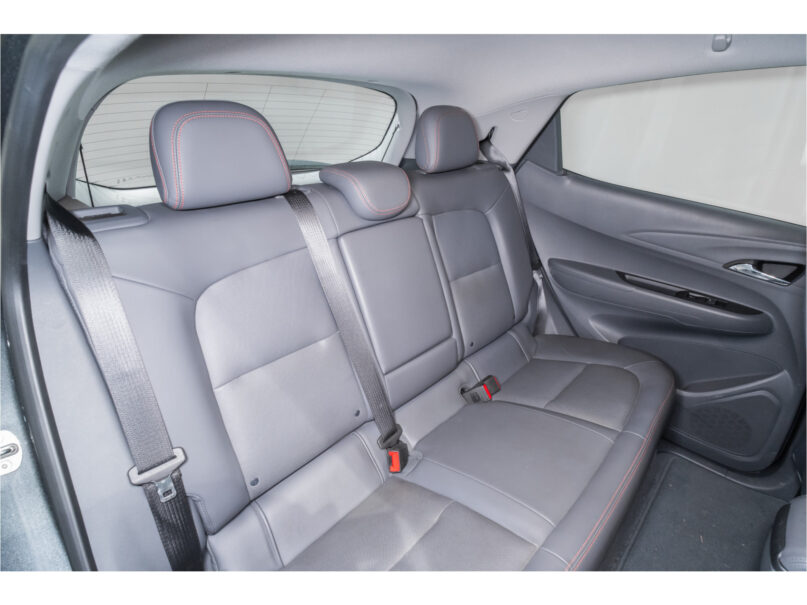 Opel Ampera-E Business executive 60 kWh - 21
