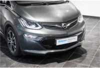 Opel Ampera-E Business executive 60 kWh - 4