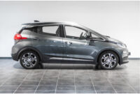 Opel Ampera-E Business executive 60 kWh - 5