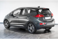 Opel Ampera-E Business executive 60 kWh - 7