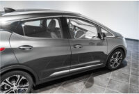 Opel Ampera-E Business executive 60 kWh - 8