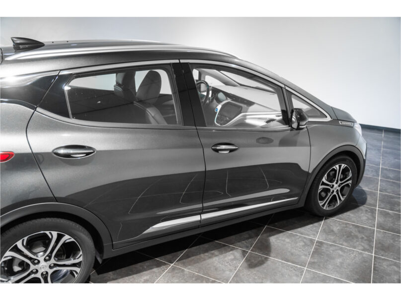 Opel Ampera-E Business executive 60 kWh - 8