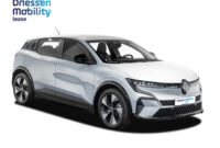 Renault Mégane E-Tech EV60 Optimum Charge Evolution 160kW - 220 PK - 1