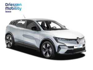 Renault Mégane E-Tech EV60 Optimum Charge Evolution 160kW - 220 PK - 1