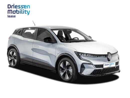 Renault Mégane E-Tech EV60 Optimum Charge Evolution 160kW - 220 PK - 1