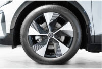 Renault Mégane E-Tech EV60 Optimum Charge Evolution 160kW - 220 PK - 11