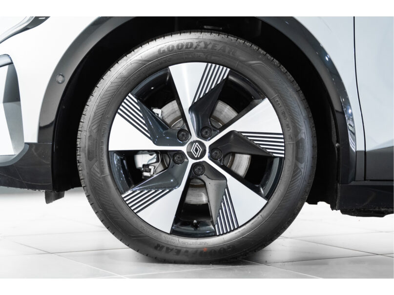 Renault Mégane E-Tech EV60 Optimum Charge Evolution 160kW - 220 PK - 11