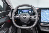 Renault Mégane E-Tech EV60 Optimum Charge Evolution 160kW - 220 PK - 13