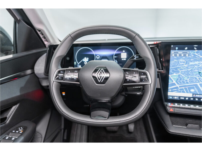 Renault Mégane E-Tech EV60 Optimum Charge Evolution 160kW - 220 PK - 13