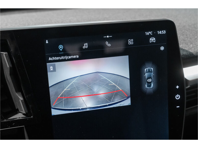 Renault Mégane E-Tech EV60 Optimum Charge Evolution 160kW - 220 PK - 15