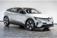 Renault Mégane E-Tech EV60 Optimum Charge Evolution 160kW - 220 PK - 2