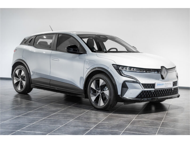 Renault Mégane E-Tech EV60 Optimum Charge Evolution 160kW - 220 PK - 2