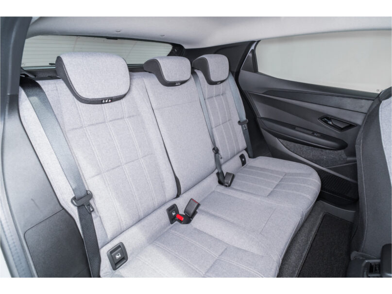 Renault Mégane E-Tech EV60 Optimum Charge Evolution 160kW - 220 PK - 21