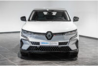 Renault Mégane E-Tech EV60 Optimum Charge Evolution 160kW - 220 PK - 3