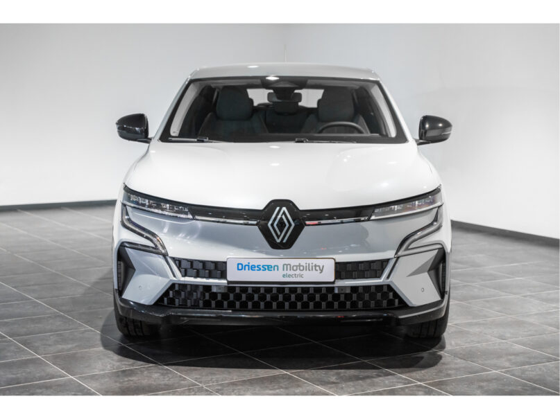 Renault Mégane E-Tech EV60 Optimum Charge Evolution 160kW - 220 PK - 3