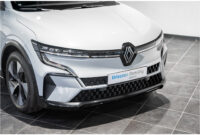 Renault Mégane E-Tech EV60 Optimum Charge Evolution 160kW - 220 PK - 4