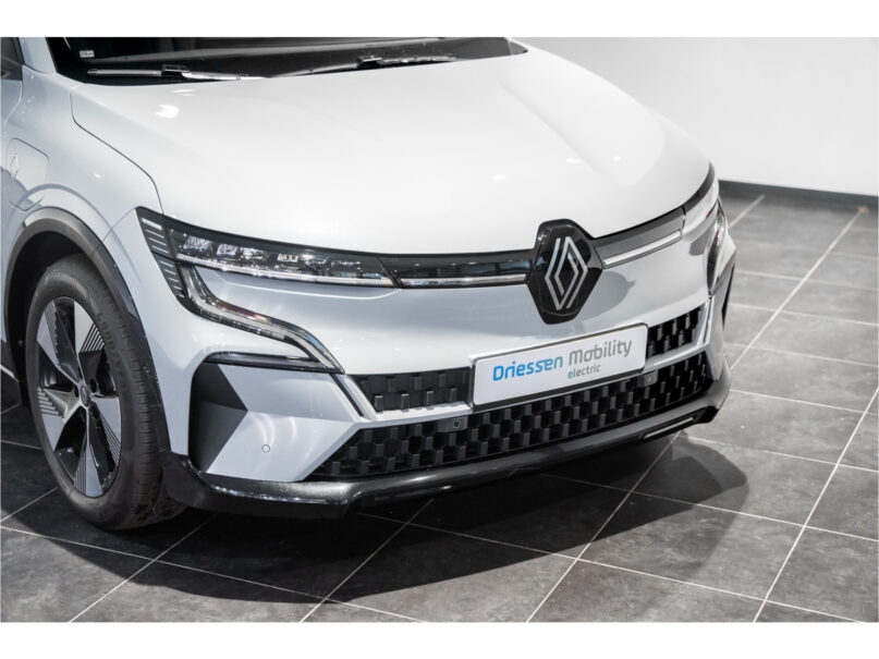Renault Mégane E-Tech EV60 Optimum Charge Evolution 160kW - 220 PK - 4