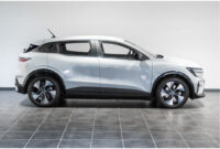 Renault Mégane E-Tech EV60 Optimum Charge Evolution 160kW - 220 PK - 5