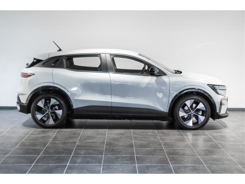 Renault Mégane E-Tech EV60 Optimum Charge Evolution 160kW - 220 PK - 5