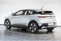 Renault Mégane E-Tech EV60 Optimum Charge Evolution 160kW - 220 PK - 6